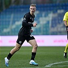 Hradec Králové - Bohemians 0:2 (0:2)