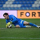 Hradec Králové - Bohemians 0:2 (0:2)