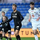 Hradec Králové - Bohemians 0:2 (0:2)