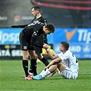 Hradec Králové - Bohemians 0:2 (0:2)