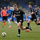 Liberec - Bohemians 1:3 (0:2)