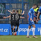 Liberec - Bohemians 1:3 (0:2)