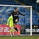 Liberec - Bohemians 1:3 (0:2)