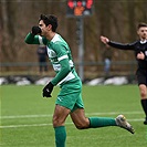 Bohemians B - Karlovy Vary 5:2 (2:0)