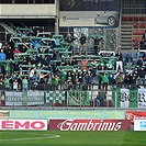 SK Sigma Olomouc - Bohemians Praha 1905 