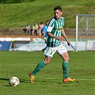 FK Baník Sokolov - Bohemians Praha 1905 0:0 (0:0)