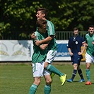 Bohemians Praha 1905 - FK Meteor Praha VIII 6:1 (4:0)