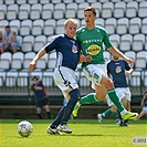 Kopeme za fotbal: TJ Milíře prohráli 23:0