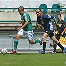 Kopeme za fotbal: TJ Milíře prohráli 23:0