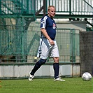 Kopeme za fotbal: TJ Milíře prohráli 23:0