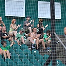 Kopeme za fotbal: TJ Milíře prohráli 23:0