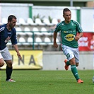 Kopeme za fotbal: TJ Milíře prohráli 23:0