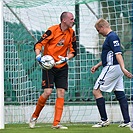 Kopeme za fotbal: TJ Milíře prohráli 23:0