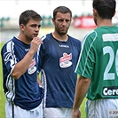 Kopeme za fotbal: TJ Milíře prohráli 23:0