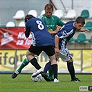 Kopeme za fotbal: TJ Milíře prohráli 23:0