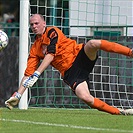 Kopeme za fotbal: TJ Milíře prohráli 23:0