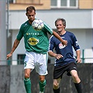 Kopeme za fotbal: TJ Milíře prohráli 23:0