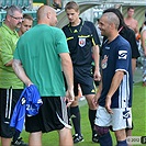 Kopeme za fotbal: TJ Milíře prohráli 23:0