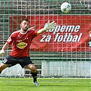 Kopeme za fotbal: TJ Milíře prohráli 23:0