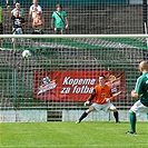 Kopeme za fotbal: TJ Milíře prohráli 23:0