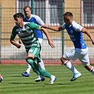 Bohemians - Táborsko 2:0 (1:0)