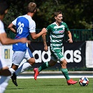 Bohemians - Táborsko 2:0 (1:0)