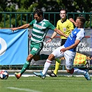 Bohemians - Táborsko 2:0 (1:0)