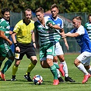 Bohemians - Táborsko 2:0 (1:0)