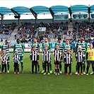 České Budějovice - Bohemians 3:2 (1:0)