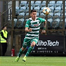 České Budějovice - Bohemians 3:2 (1:0)