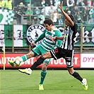 České Budějovice - Bohemians 3:2 (1:0)