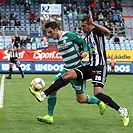 České Budějovice - Bohemians 3:2 (1:0)