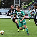 České Budějovice - Bohemians 3:2 (1:0)