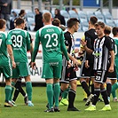 České Budějovice - Bohemians 3:2 (1:0)