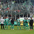 České Budějovice - Bohemians 3:2 (1:0)