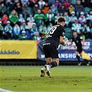 Bohemians - Zlín 3:2 (0:2)