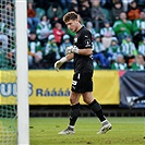 Bohemians - Zlín 3:2 (0:2)