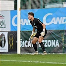 Bohemians - Zlín 3:2 (0:2)