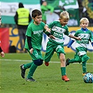 Bohemians - Zlín 3:2 (0:2)