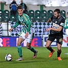 Bohemians Praha 1905 - FK Jablonec 2:1 (0:1)