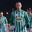 Bohemians Praha 1905 - FK Jablonec 2:1 (0:1)