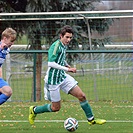 U18: Bohemians Praha 1905 - FK Ústí nad Labem 2:2 (1:2), 7:6 po pen.