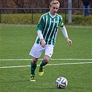 U18: Bohemians Praha 1905 - FK Ústí nad Labem 2:2 (1:2), 7:6 po pen.