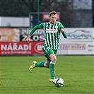 Bohemians - Jablonec 1:2 (0:2)