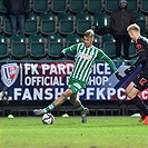 Bohemians - Jablonec 1:2 (0:2)