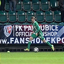 Bohemians - Jablonec 1:2 (0:2)