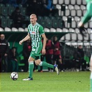 Bohemians - Jablonec 1:2 (0:2)