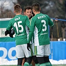 Bohemians Praha 1905 - FC Hradec Králové 3:0 (2:0)