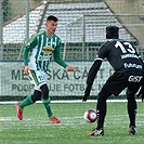 Bohemians Praha 1905 - FC Hradec Králové 3:0 (2:0)