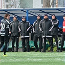 Bohemians Praha 1905 - FC Hradec Králové 3:0 (2:0)